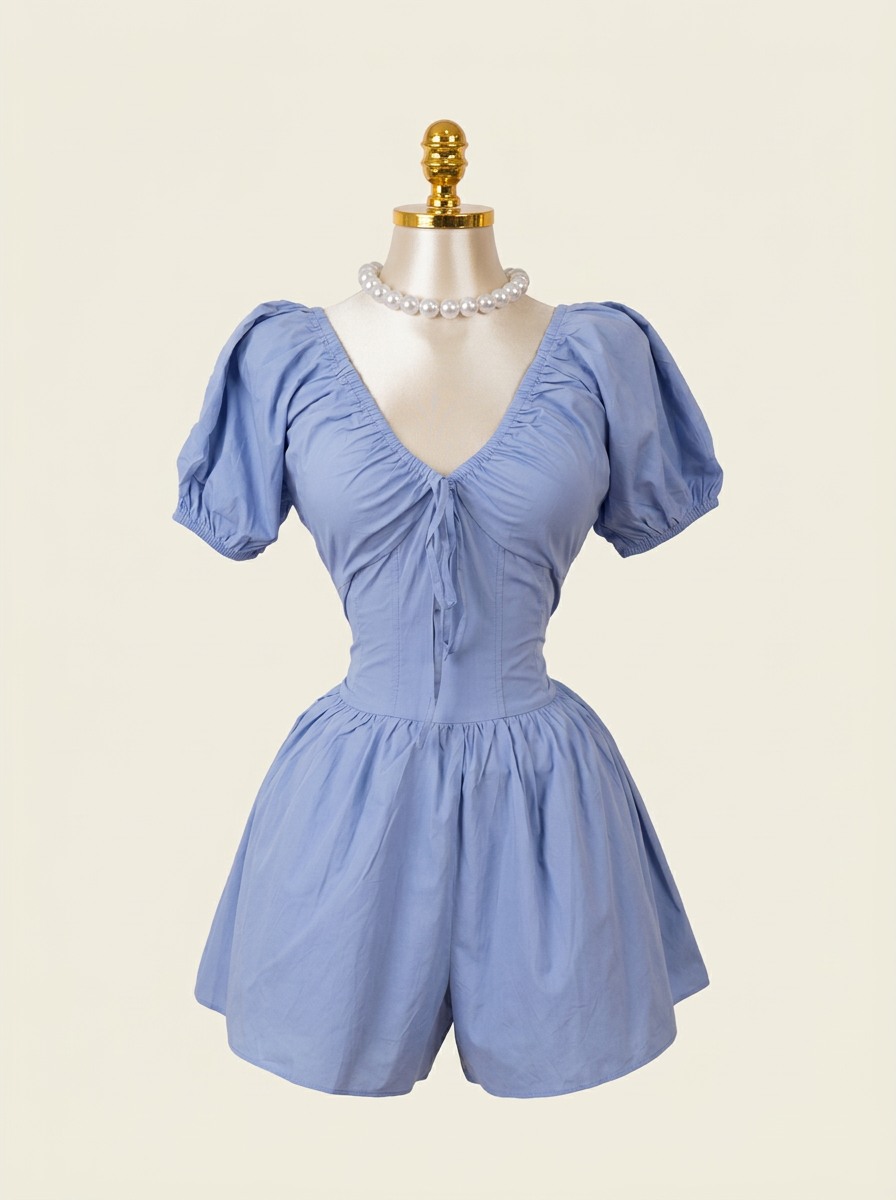 Rompers