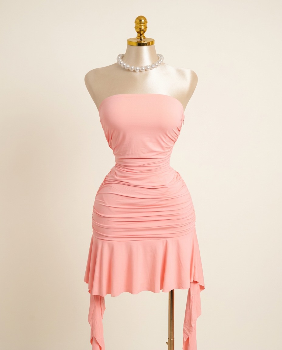 Inspiración de moda ICONIKA 5