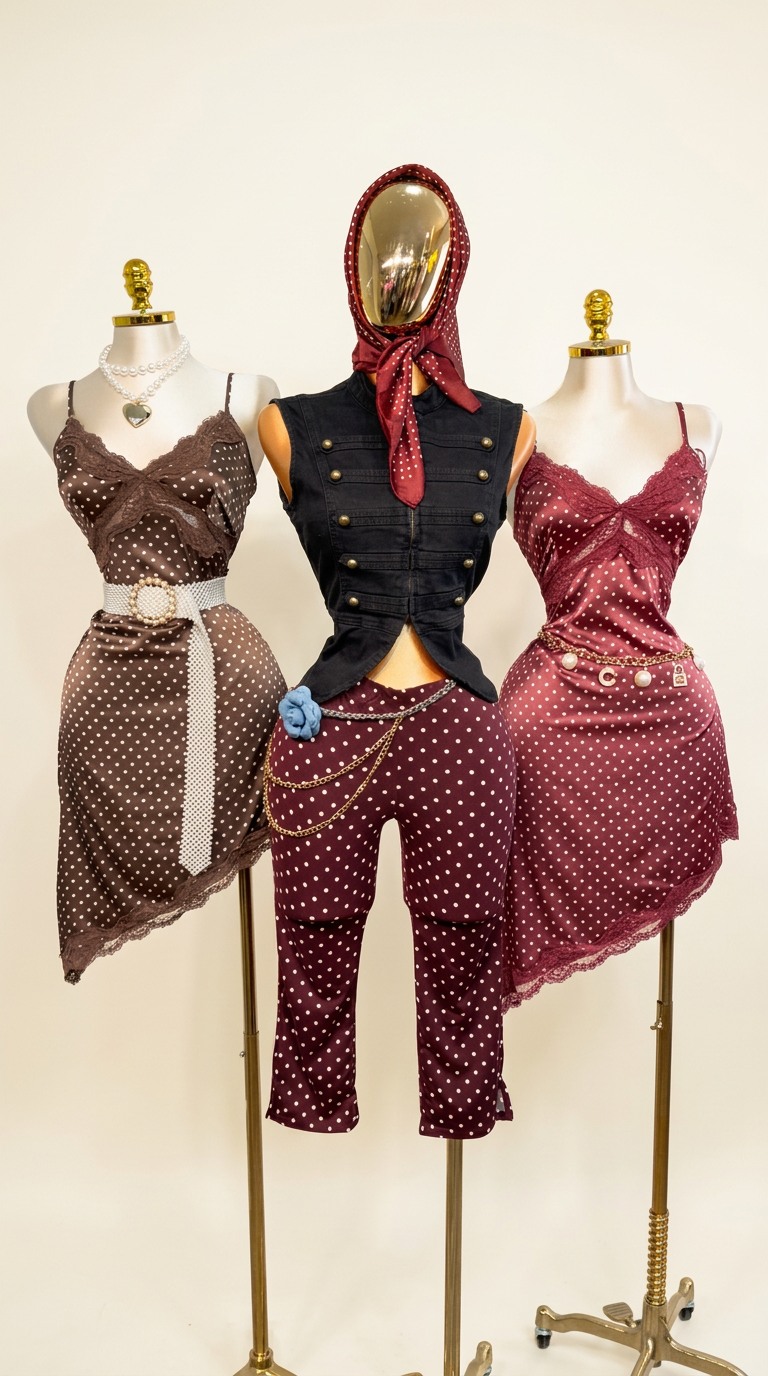 Chaleco Crop Noir